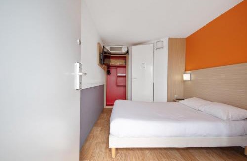 Decines-Charpieu Hotel | Premiere Classe Lyon Est - Bron Eurexpo
