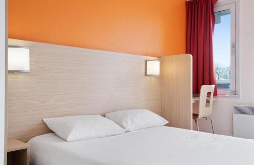 Decines-Charpieu Hotel | Premiere Classe Lyon Est - Bron Eurexpo