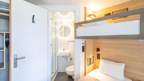 Torcy-le-Grand Hotel | Premiere Classe Marne la Vallée - Torcy