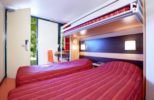 Tregueux Hotel | Premiere Classe Saint Brieuc-Tregueux