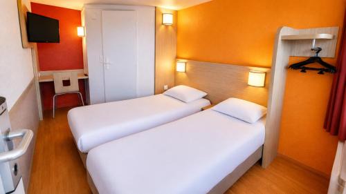 Tregueux Hotel | Premiere Classe St Brieuc Tregueux