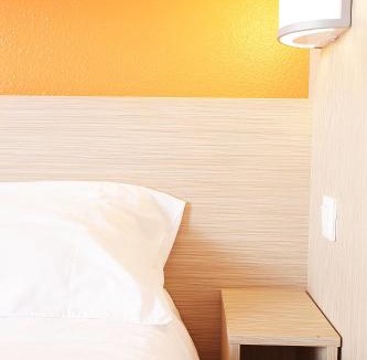 Tregueux Hotel | Premiere Classe St Brieuc Tregueux