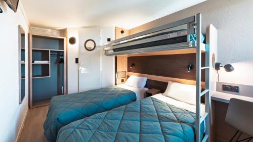 Petite-Foret Hotel | Premiere Classe Valenciennes Ouest Petite Foret