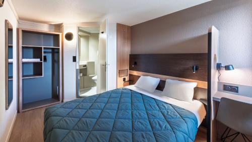 Petite-Foret Hotel | Premiere Classe Valenciennes Ouest Petite Foret