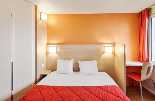 Vannes Hotel | Premiere Classe Vannes