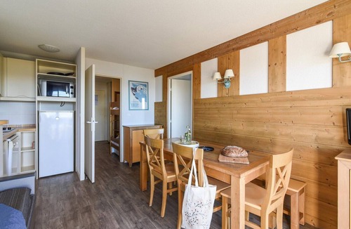 Font-Romeu-Odeillo-Via Apartment | Premium Cerdagne Apartment for 6