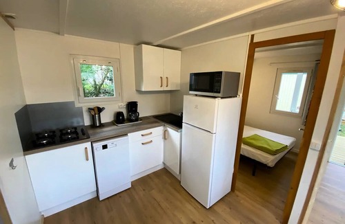 Gurmencon Ski Chalet | PREMIUM Chalet, 30 m², sleeps 4