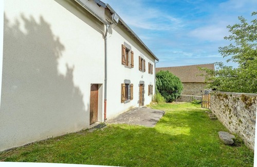 Vervialle House | Presbytère - LA Celle-d'auvergne