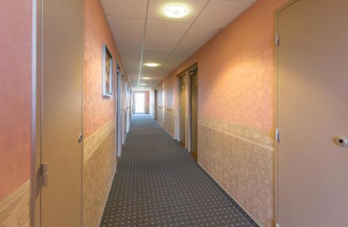 Saint-Calais Hotel | Pressoir Hôtel
