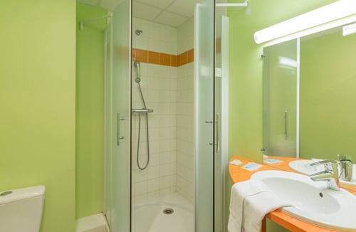 Saint-Calais Hotel | Pressoir Hôtel