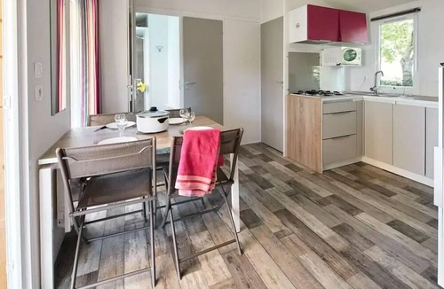 Therondels House | Prestige 30m2 (2 Bedrooms) 6 persons