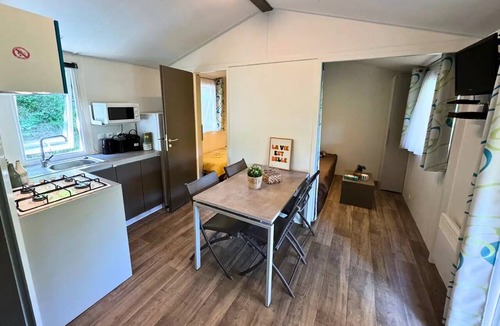 Laussac House | Prestige 30m2 (2 Bedrooms) 6 persons