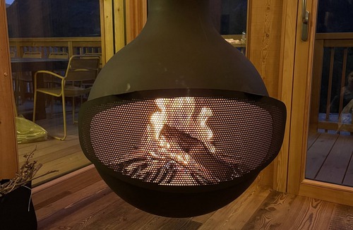 Monetier-les-Bains Ski Chalet | Prestige SPA chalet 14/18 people Serre-chevalier/Le