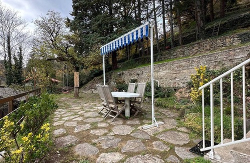 Chamalieres-sur-Loire House | Pretty cottage overlooking the Loire Valley and Château d'Artias