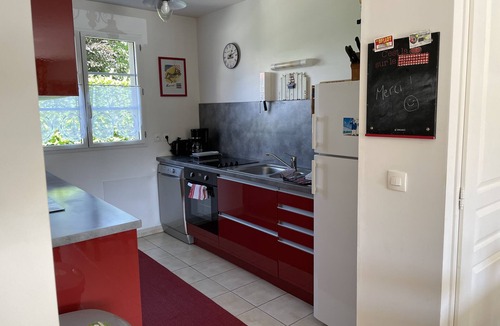 Barfleur Cottage | Pretty cottage with super fast Wifi , walk to restaurants/harbour/shops