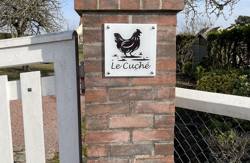 Petit Moisenay House | Pretty country house in quiet, picturesque village