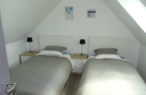 Guimaec House | Pretty house with SPA - Near Locquirec