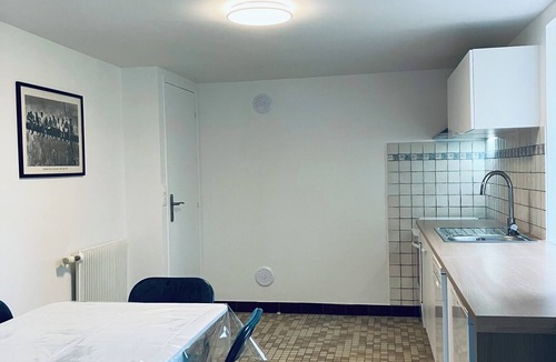 Riec-sur-Belon House | Pretty little house between Pont Aven and Riec Sur Belon