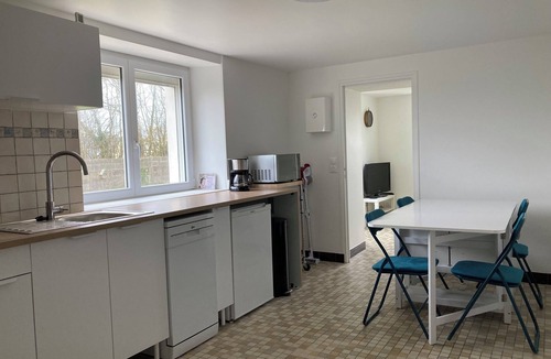 Riec-sur-Belon House | Pretty little house between Pont Aven and Riec Sur Belon
