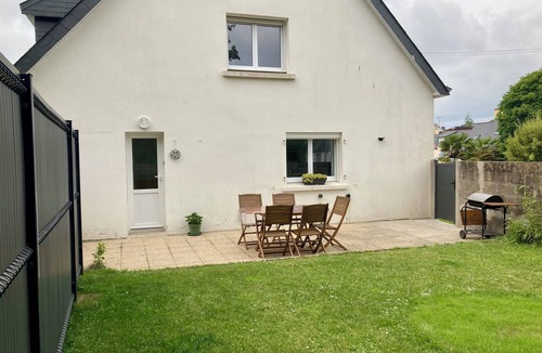 Riec-sur-Belon House | Pretty little house between Pont Aven and Riec Sur Belon