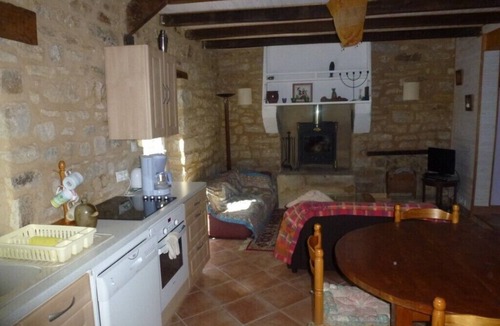 Benodet House | Pretty little house letty beach direct access to the sea by the sea