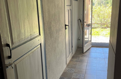 Roquefort-de-Sault House | Pretty village house.