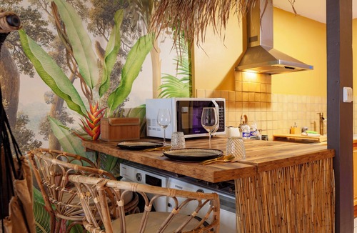 Vierzon House | Private building in Vierzon 4 apartments - Spa - For up to 10 people