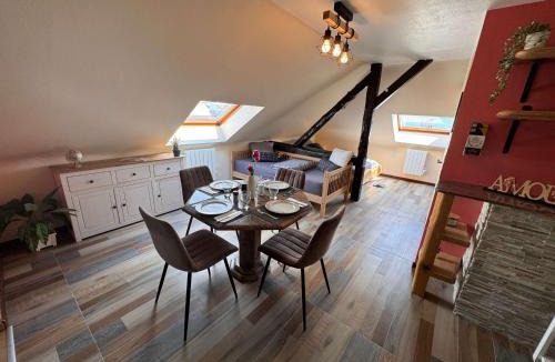 Puttelange-aux-Lacs Apartment | Private & Comfortable Apartments