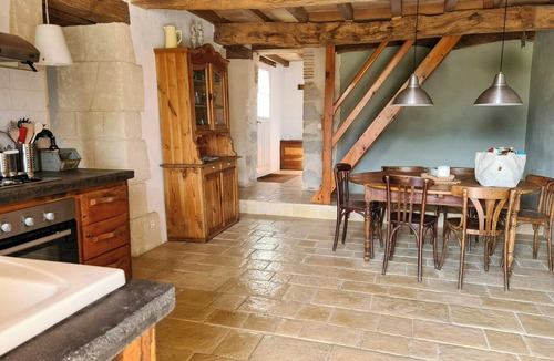 Monflanquin House | Private hamlet in Sud Périgord