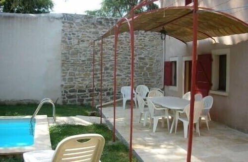 Millau House | Private house Millau : Causses and Cevennes sites, UNESCO labelled