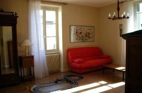 Millau House | Private house Millau : Causses and Cevennes sites, UNESCO labelled