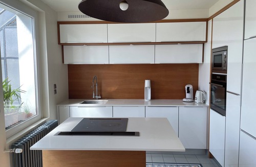 Saint-Brieuc House | Private house with all comforts