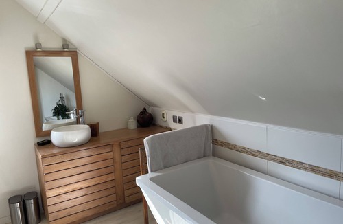 Saint-Brieuc House | Private house with all comforts