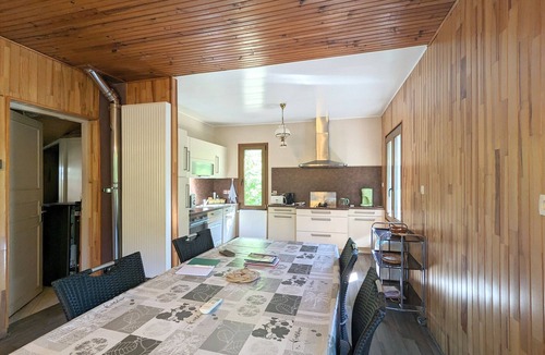 Le Menoux Cottage | Private island in Berry - Riverside paradise
