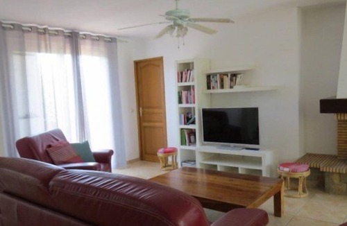 Saint-Esteve House | Private Pool Family Villa 6BJ21