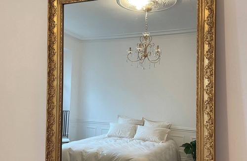Corbeilles Bed & Breakfast | Private suite at Domaine des Étoiles du Gâtinais