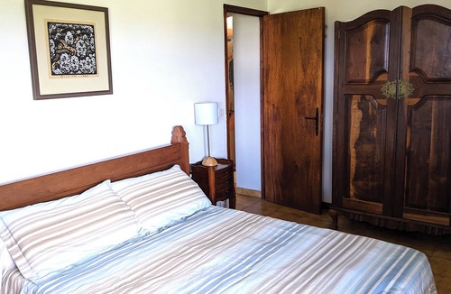 Monflanquin Apartment | Private suite in a deep French countryside village.