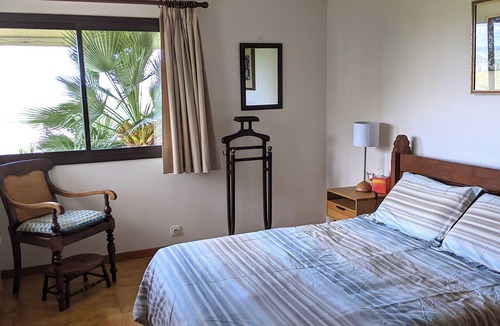 Monflanquin Apartment | Private suite in a deep French countryside village.