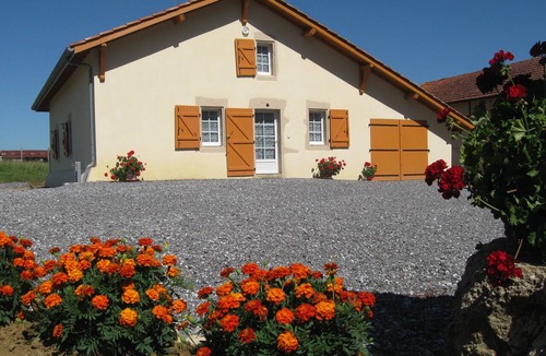 Cassen House | Private vacation rental near Dax and the Landes coast. Available August 5–15