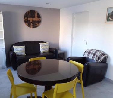 La Vabre Apartment | Proche centre ville