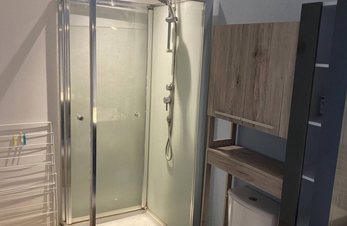Thure Apartment | Proche Châtellerault pour mobilité professionnelle