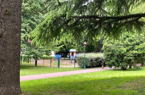 Chennevieres-sur-Marne Apartment | Proche de Paris résidence Le Moulin de Chennevieres