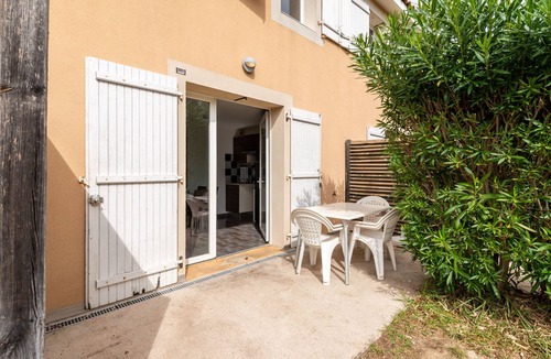 Latour-Bas-Elne House | Proche des Plages ! Maison avec accès Piscine