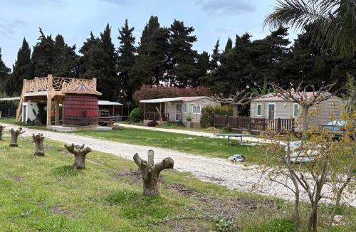 Elne Apartment | Proche mer 4 pers