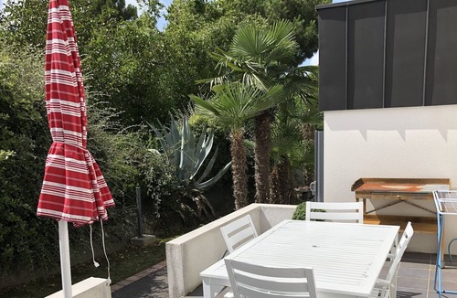 Morbihan House | Promo ! 5' à Pied de la Plage, Logis Gwez Palm au Cœur du Golfe Du Morbihan
