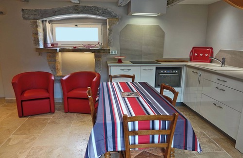 Limogne-en-Quercy House | Promo Old farmhouse Causse de Limogne and Chemin de St Jacques de Comp