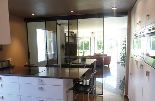 Quimper House | PROMO, Rental contemporary house Finistere Sud