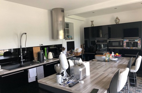 Saint-Pierre-de-Mons House | PROPERTY IN THE HEART OF VINES