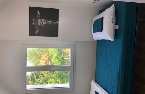Carnac House | Property with 3 independent housing with heated pool