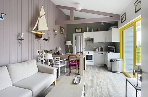 Kerherou House | Property with two dwellings close to the sea